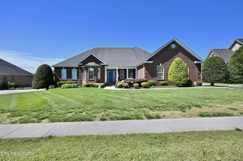 1419 Banebury Ln, Alcoa, TN 37701