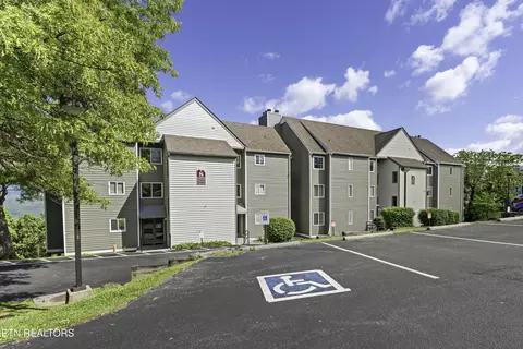 1260 Ski View Dr #8108, Gatlinburg, TN 37738