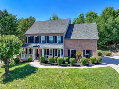 11119 Hatteras Dr, Knoxville, TN 37934
