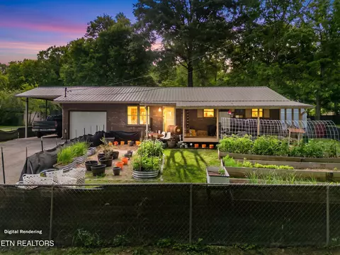 572 Wells Dr, Newport, TN 37821