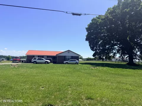 5752 Spencer Hale Rd, Morristown, TN 37813