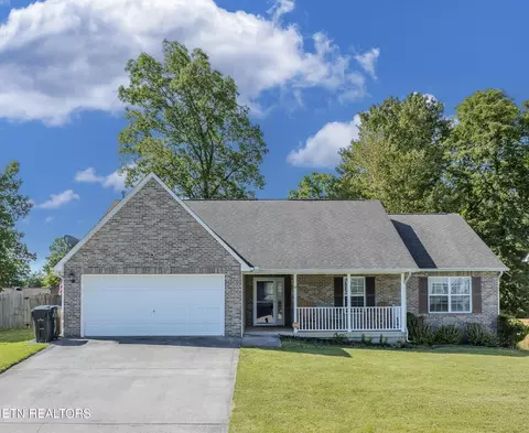 6108 Glenmay Dr, Knoxville, TN 37921