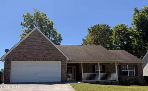 6108 Glenmay Dr, Knoxville, TN 37921