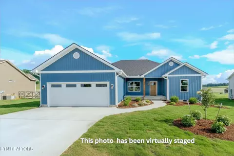 110 Shyane Ln, Sweetwater, TN 37874