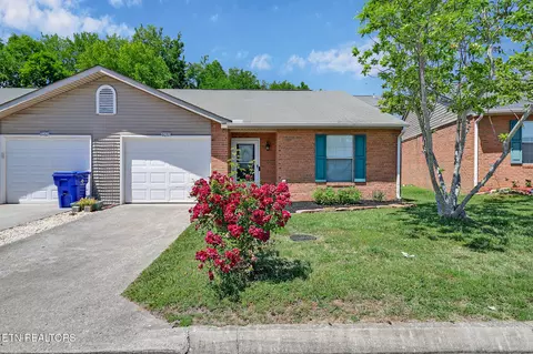 8059 Intervale Way, Powell, TN 37849