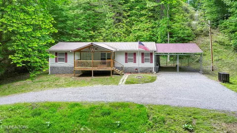 3435 Walker Ln, Sevierville, TN 37862