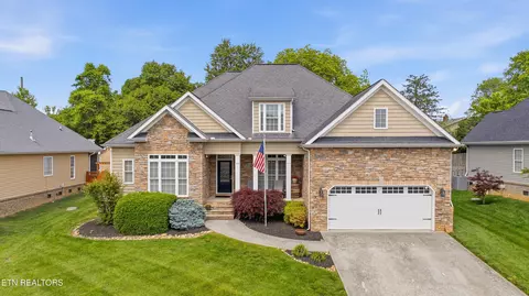 7312 Beech Meadow Ln, Powell, TN 37849