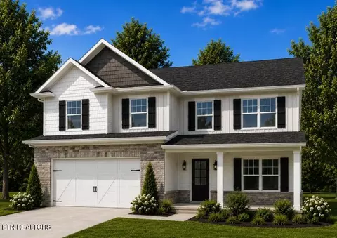 165 Roseberry St #LOT 77B, Oak Ridge, TN 37830