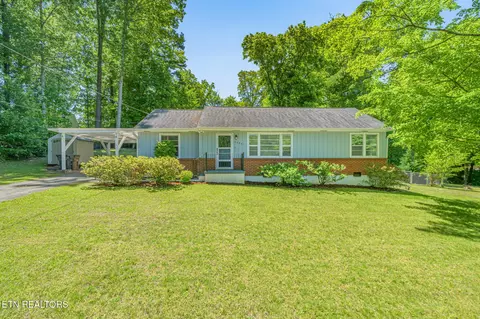 4404 NEagle Dr, Knoxville, TN 37914