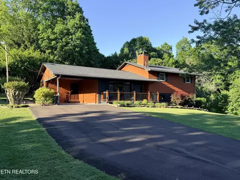 2837 Rambling Rd, Maryville, TN 37801