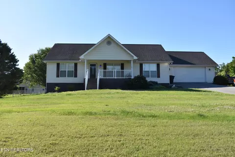 1759 Tahoe Tr, Sevierville, TN 37876
