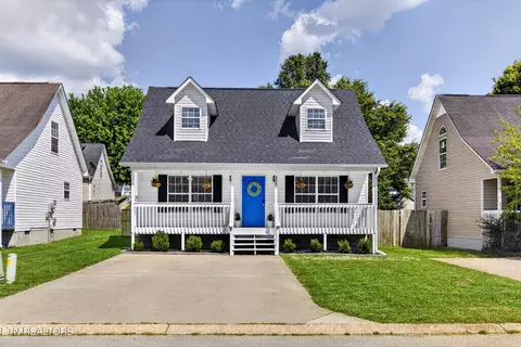 3030 Holly Brook Cir, Cleveland, TN 37323