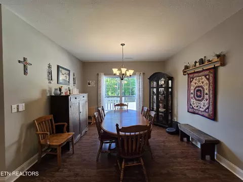 Dining - 524 Shields Crossing Dr, Bean Station, TN 37708 photo 1 of 1