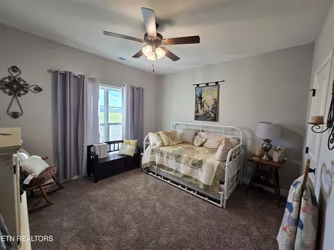 Bedroom - 524 Shields Crossing Dr, Bean Station, TN 37708 photo 4 of 4