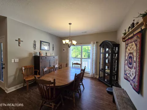 Dining - 524 Shields Crossing Dr, Bean Station, TN 37708 photo 1 of 1