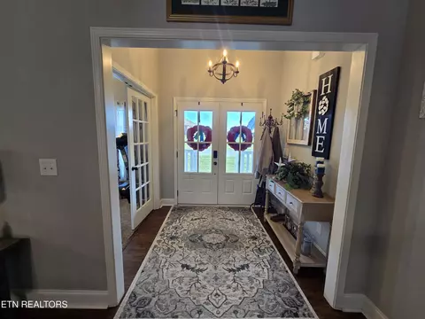 Entry Way - 524 Shields Crossing Dr, Bean Station, TN 37708 photo 3 of 6
