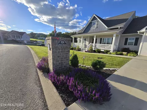 Exterior - 524 Shields Crossing Dr, Bean Station, TN 37708 photo 10 of 17