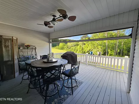 Exterior - 524 Shields Crossing Dr, Bean Station, TN 37708 photo 13 of 17
