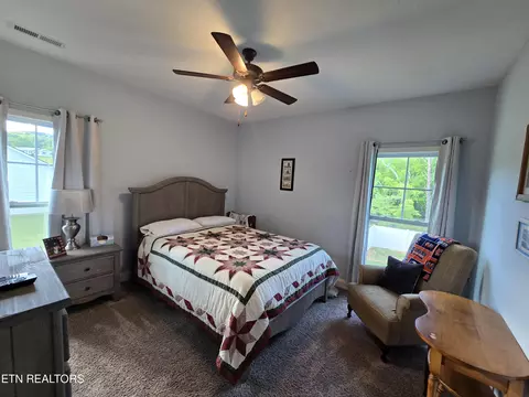 Bedroom - 524 Shields Crossing Dr, Bean Station, TN 37708 photo 1 of 4