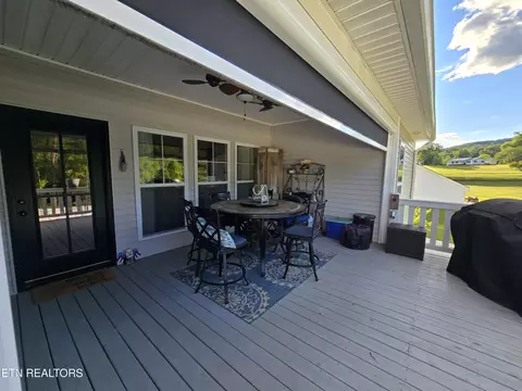 Exterior - 524 Shields Crossing Dr, Bean Station, TN 37708 photo 14 of 17