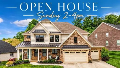 1832 English Ivy Ln, Knoxville, TN 37932
