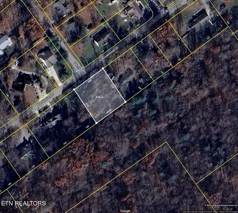 Brookhaven Drive, Crossville, TN 38555