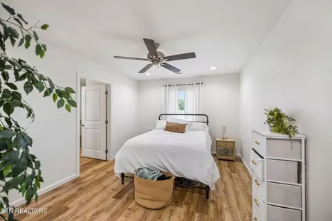 Bedroom - 1257 Cole Dr, Talbott, TN 37877 photo 1 of 4