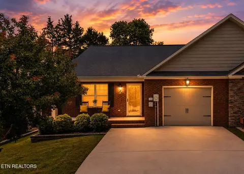 1716 NE Chelsa Dr, Cleveland, TN 37323