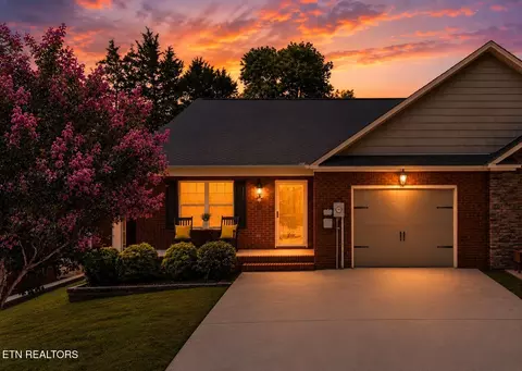 1716 NE Chelsa Dr, Cleveland, TN 37323
