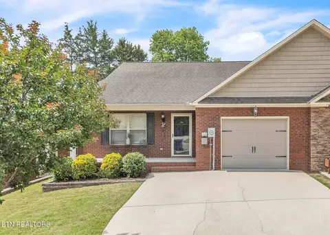 1716 NE Chelsa Dr, Cleveland, TN 37323