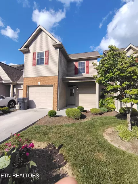 139 Gracyn Ln, Harrogate, TN 37752