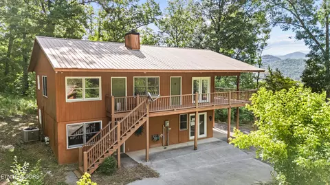 126 Johnson Mountain Way, Townsend, TN 37882