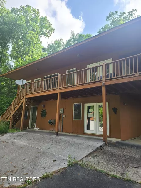126 Johnson Mountain Way, Townsend, TN 37882