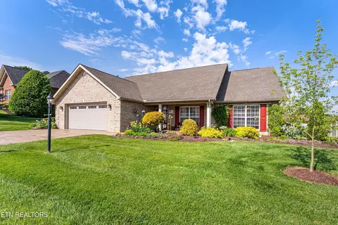 3874 Legends Way, Maryville, TN 37801
