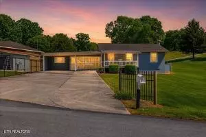 224 County Road 146, Riceville, TN 37370
