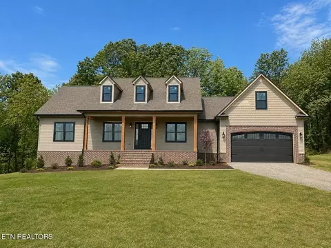lot100 NW Falcon Crest Subdivision Way, Cleveland, TN 37312