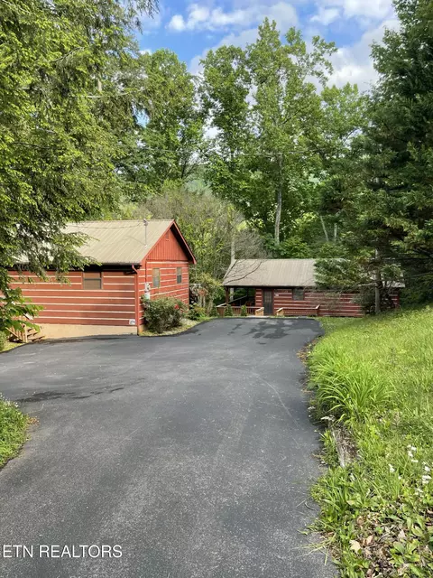 271 Majestic View Way, Cosby, TN 37722