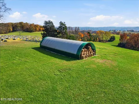 tbd Oak Grove Church Rd, Harrogate, TN 37752
