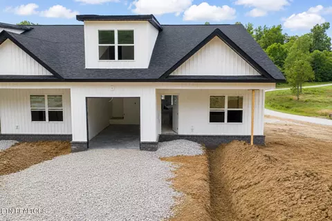 347 Webster Dr, Blaine, TN 37709