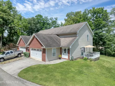 213 Tekoa Way, Maryville, TN 37804
