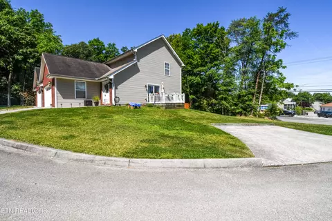 213 Tekoa Way, Maryville, TN 37804