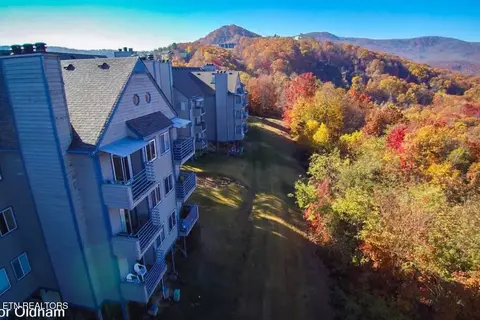 1260 Ski View Dr #2206, Gatlinburg, TN 37738