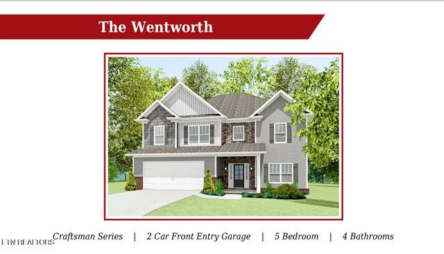 2333 Tributary Dr, Sevierville, TN 37876