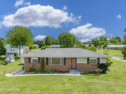 354 Belle Meade Cir, Morristown, TN 37814