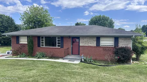 354 Belle Meade Cir, Morristown, TN 37814