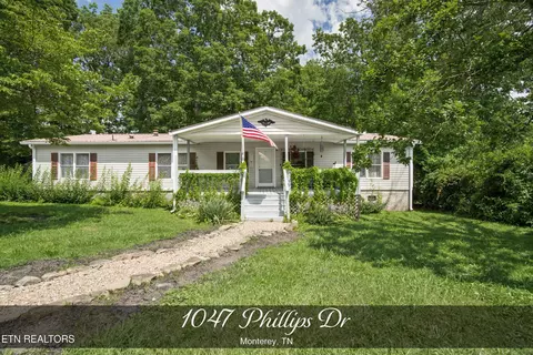 1047 Phillips Dr, Monterey, TN 38574
