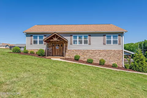1706 Veta Dr, New Market, TN 37820