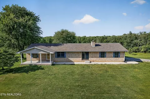 1396 N York Hwy, Jamestown, TN 38556