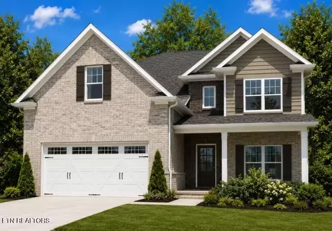 3132 Starling Dr, Maryville, TN 37803