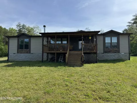 4455 Jonesville Rd, Clarkrange, TN 38553